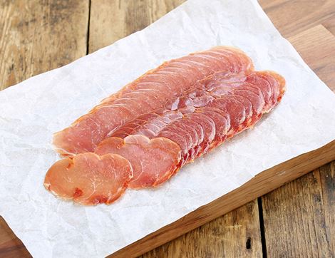 Lomo, Organic, Enebral (100g)