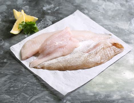 Pouting Fillets (300g)