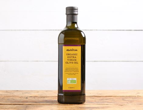 extra virgin olive oil abel & cole