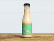 organic sweet mustard dressing bonsan