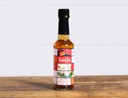Brown Rice Vinegar, Organic, Sanchi (150ml)
