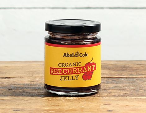 redcurrant jelly abel and cole