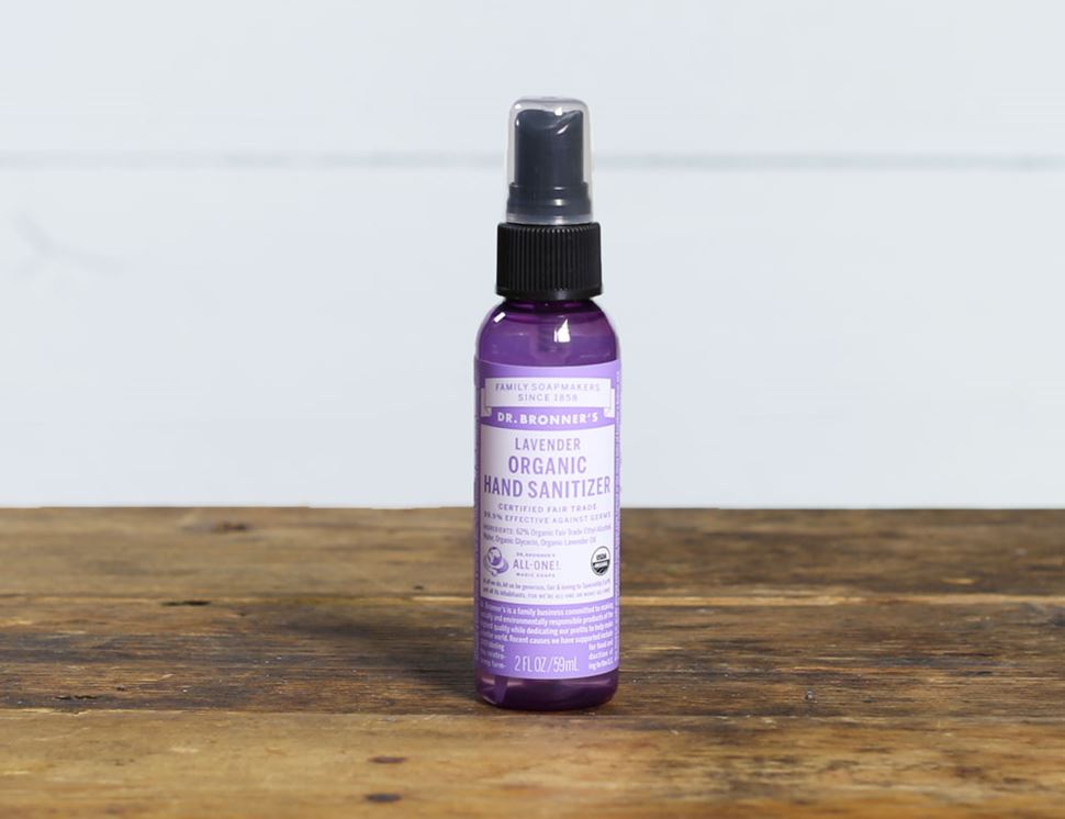 Hand Sanitizer Sprays Moisturizer Bhutan Natural Pte Ltd