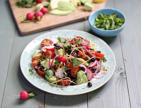Recipe Box Image