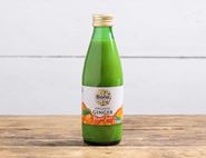 Ginger Juice, Organic, Biona (250ml)