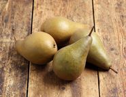 english pears ripen at home