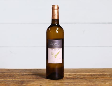 Les Tannes Chardonnay (75cl)