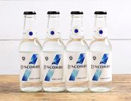 Devon Tonic Water, Non-Organic, Luscombe (4 x 200ml)