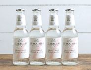 grapefruit tonic water luscombe