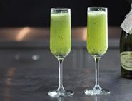 Kiwi Bellini