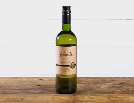 VDP d'oc Marouette No Added Sulphur (75cl)