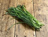 Wild Three-Cornered Leeks (50g)