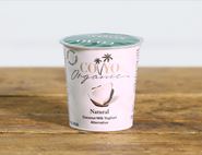 Natural, Dairy Free, Coconut Yogurt, Organic, COYO (125g)