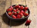 STR50 - Strawberries, Organic (500g) STR50 - Strawberries, Organic (500g)