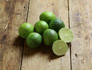 Limes, Organic (500g)