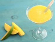 Mango & Lemongrass Frozen Daiquiri