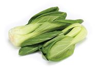 Pak Choi