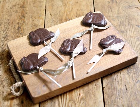 organic dark chocolate lollies cooca loco