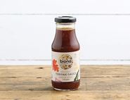 Teriyaki Sauce, Organic, Biona (240ml)
