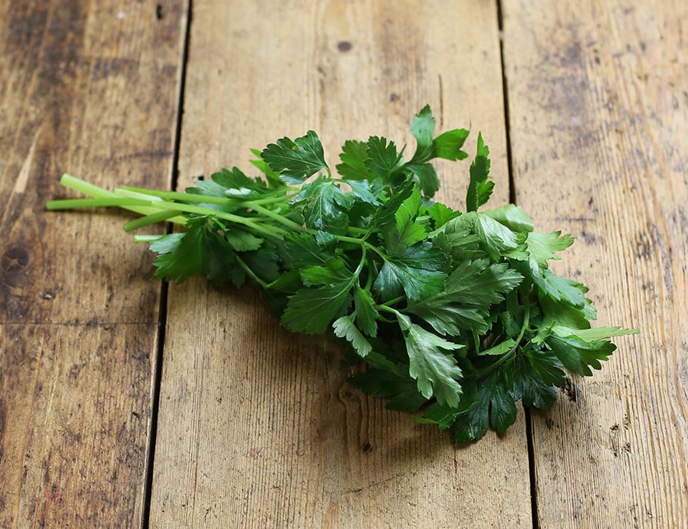 Parsley Flat Leaf Organic 30g Parsley Flat Leaf Organic 30g