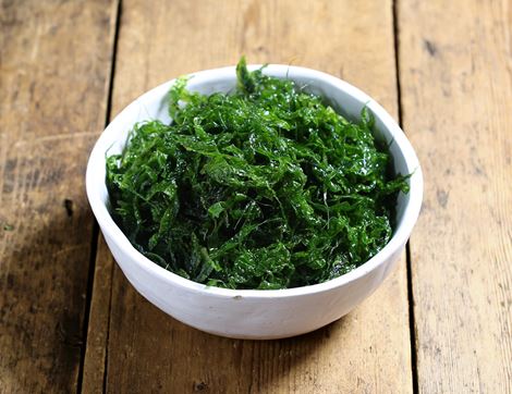 Sea Moss, Wild (50g)