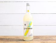 Sicilian Lemonade, Organic, Luscombe (74cl)