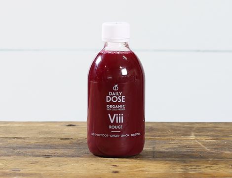 Rouge, Organic, Daily Dose (300ml)