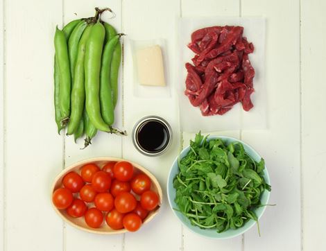 Recipe Ingredients Image