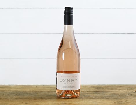 Oxney Rosé, 2019, Organic (75cl)