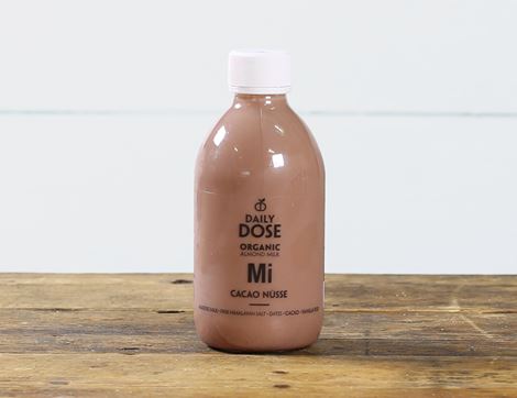 Cacao Nüsse, Organic, Daily Dose (300ml)