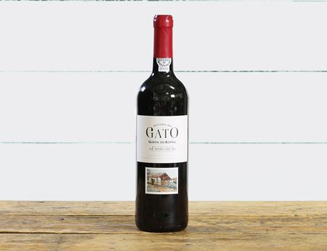 Moinho do Gato, 2016, Organic (75cl)