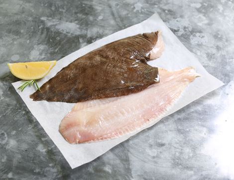 Flounder Fillets (300g)