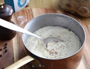 Celeriac Purée