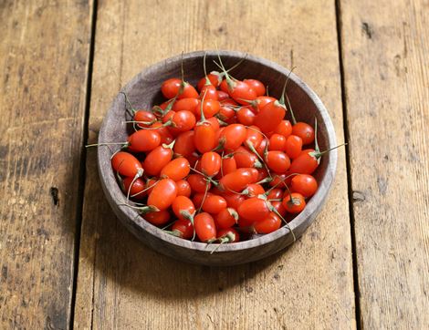 Goji Berries, Organic (100g)