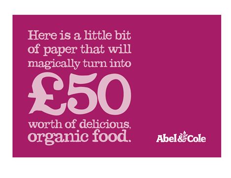 £50 Voucher Tombola Ticket