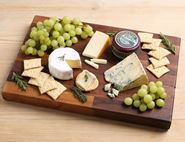 The Ultimate British Cheese Selection, Organic (750g)