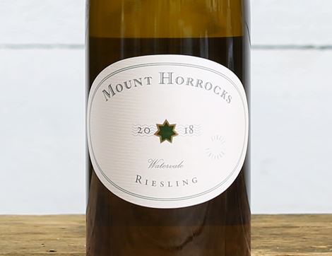 Mount Horrocks Watervale Clare Valley Riesling, 2020, Organic (75cl)