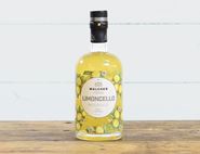 organic limoncello walcher