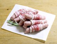 Pigs in Blankets, Organic, Daylesford (340g)