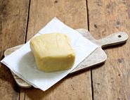 All Butter Shortcrust Pastry, Organic, Famous Hedgehog Bakery (300g)