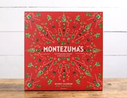 milk chocolate advent calendar montezuma's