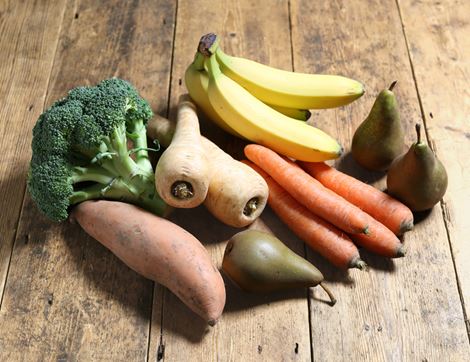 Baby Weaning Bundle, Organic