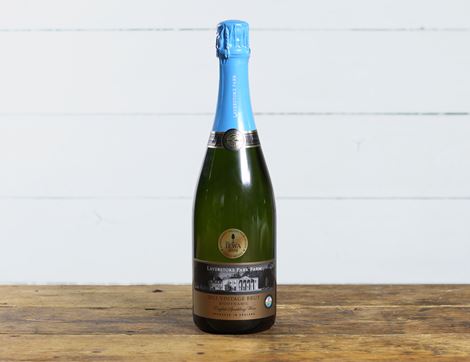biodynamic vintage brut laverstoke park