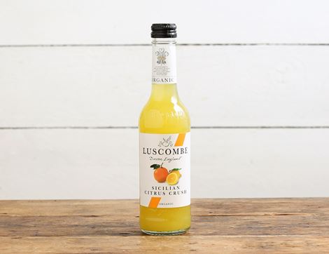 sicilian citrus crush luscombe