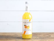 sicilian citrus crush luscombe 74cl