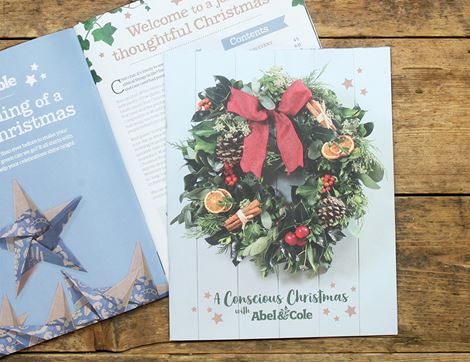 2019 Christmas Book