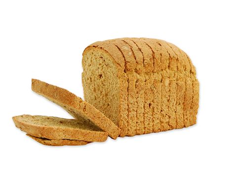 Malted Grain Loaf, Sliced, Authentic Bread Co. (800g)