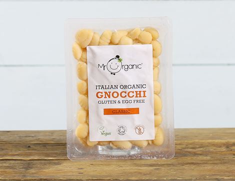 organic classic gnocchi mr organic