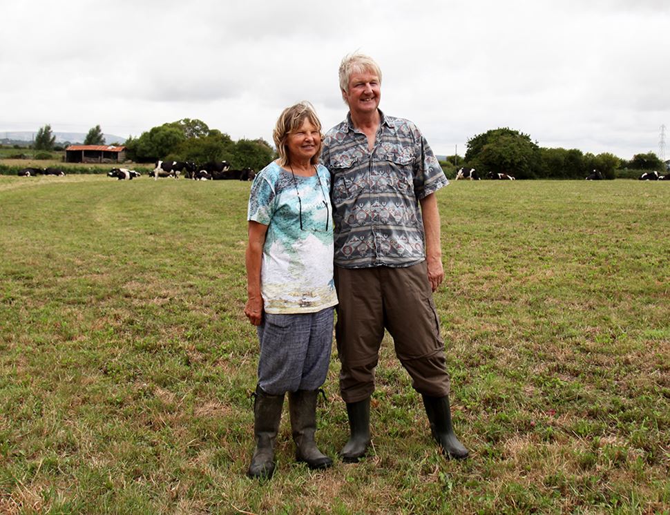 Court Lodge Farm