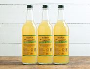 english apple juice abel & cole 3 x 75cl